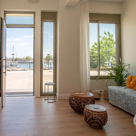 Exoporta Apartments Kalamata Exterior photo
