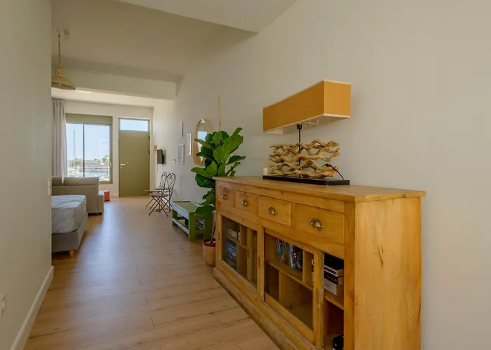 Exoporta Apartments