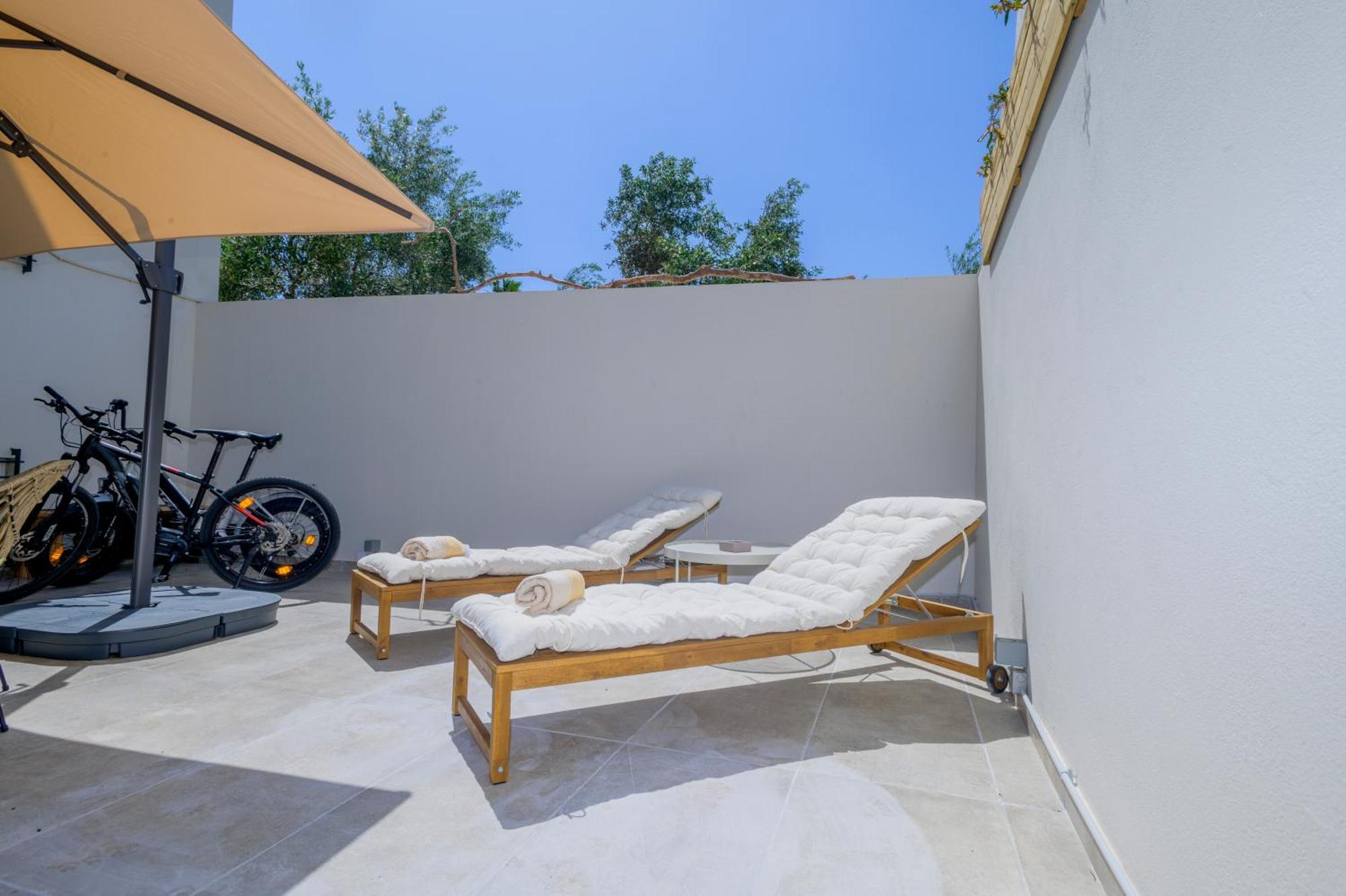 Apartment Exoporta Kalamata